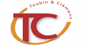 toubin-clement-logo